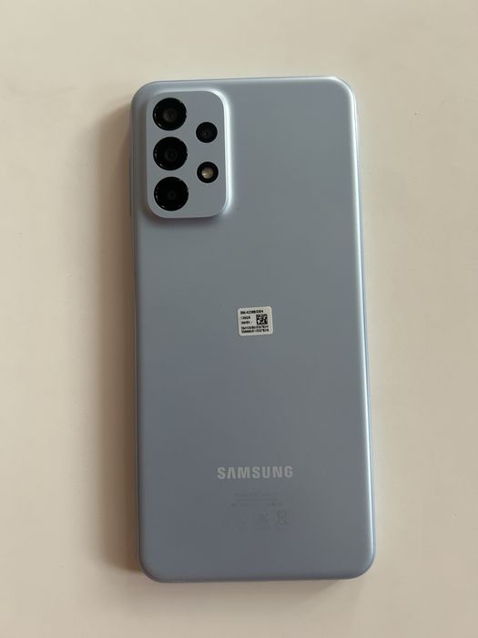 Samsung Galaxy A23 5G