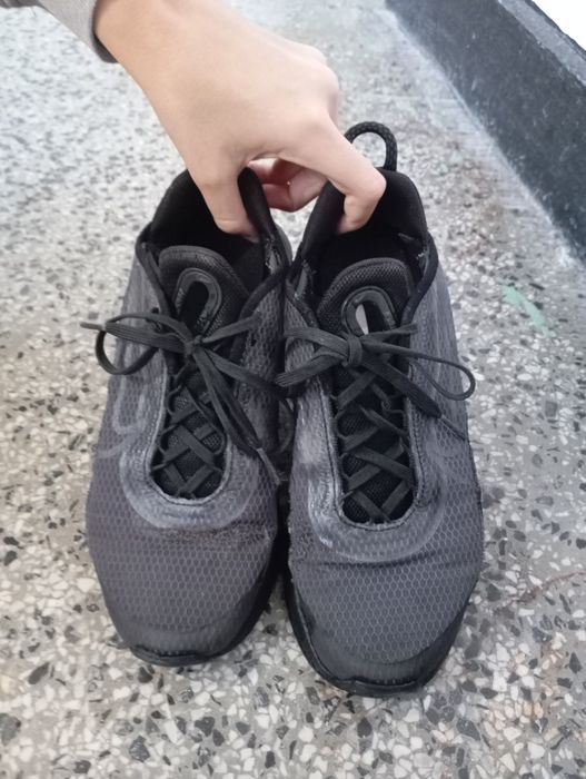 Nike air обувки размер-37/5