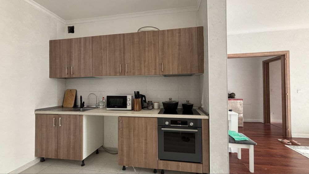 Продам кухню в отличном состоянии