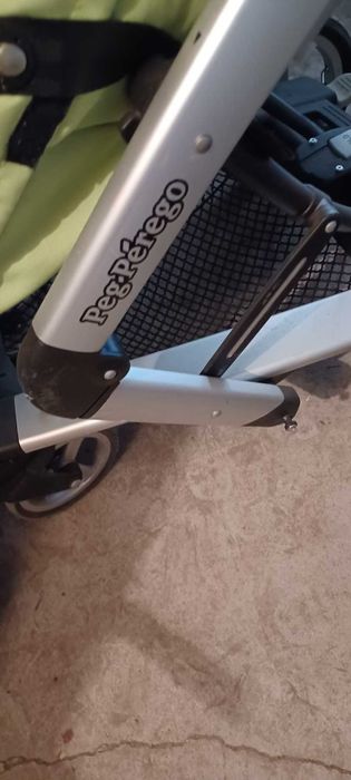 Лятна количка "Peg Perego" - 50€
