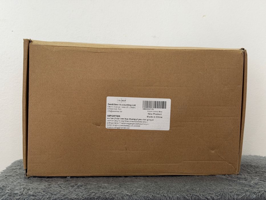 Jucărie gonflabilă