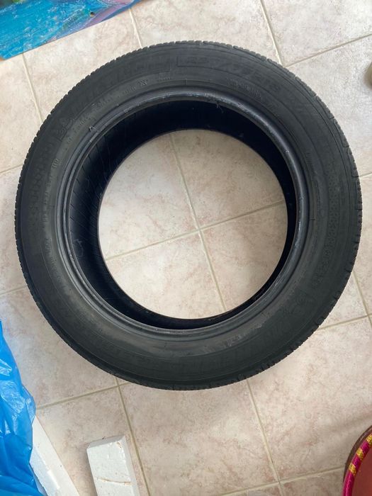 4 бр. Мичелин гуми по 50 лв, общо 200лв.