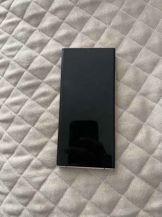 Продам Samsung s20 Note Ultra