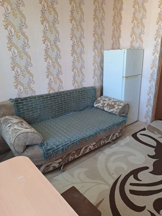 Сдам комнату в общежитии. Центр.