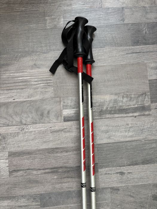 Детски щеки за ски 90см. и100см.