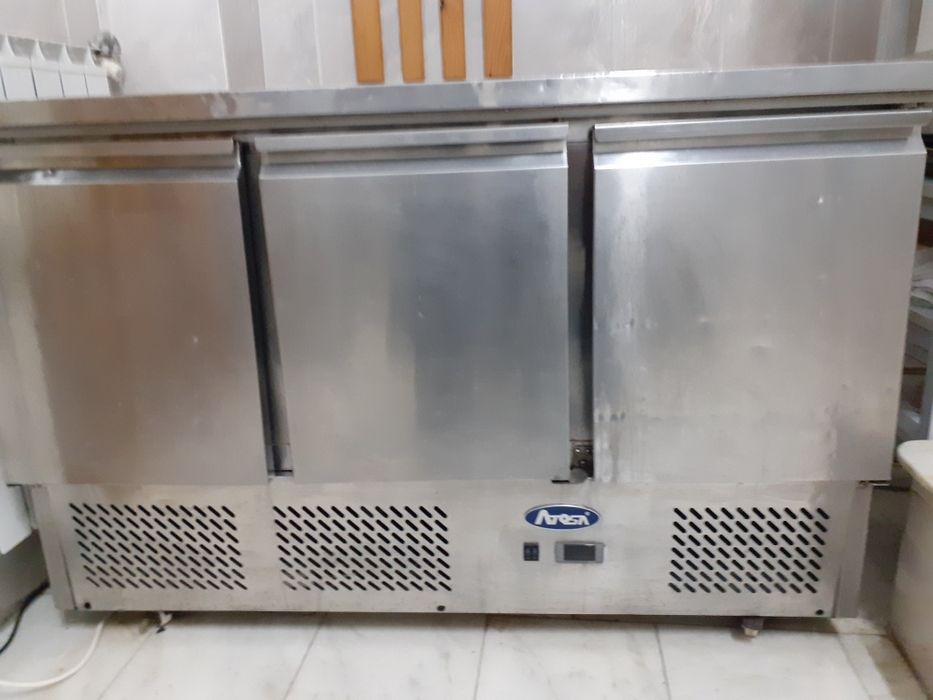 Vand aparatura horeca profesionala Bertos