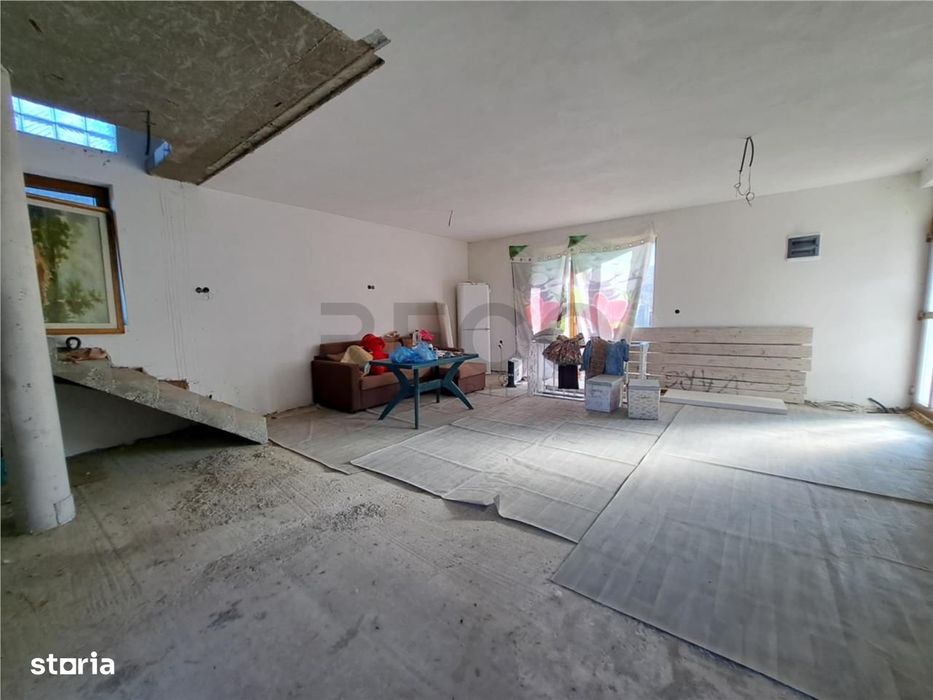 RECO Casa in Lugasu de Jos la 32km de Oradea