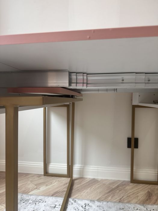 Стол трансформер раздвижной