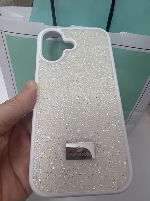 Husa telefon iphone 17