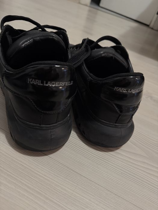 Adidasi Karl Lagerfeld