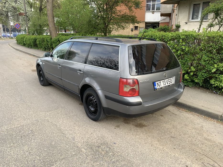 Passat B5.5   1.9 TDI