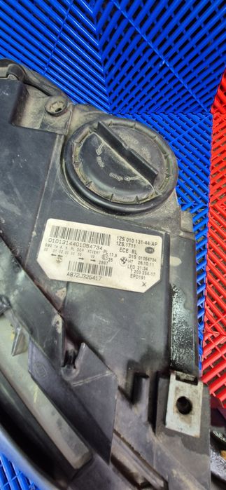 Far dreapta bixenon bmw seria 5 f10 f11
