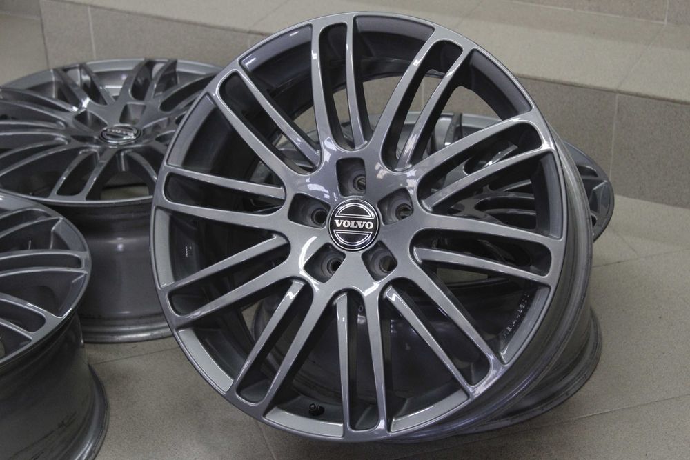 Джанти 18" Volvo XC60, XC70