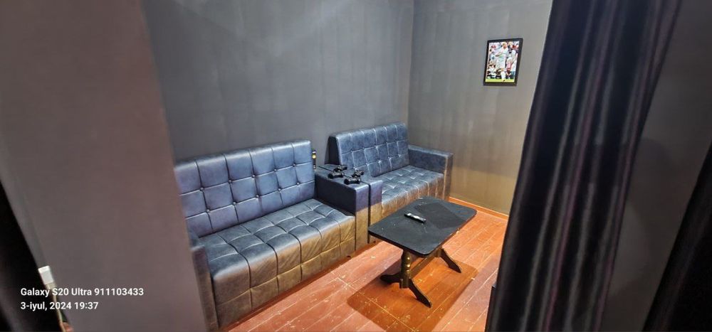 Playstation game club