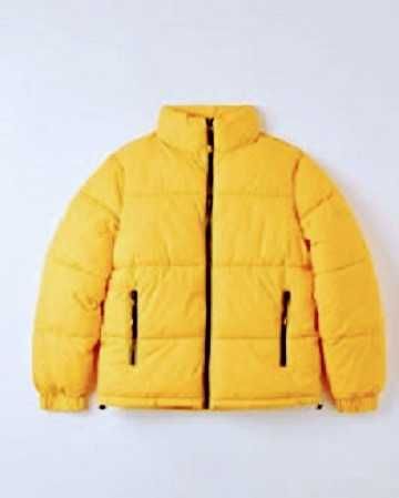 Teranova Мъжко зимно яке М/L