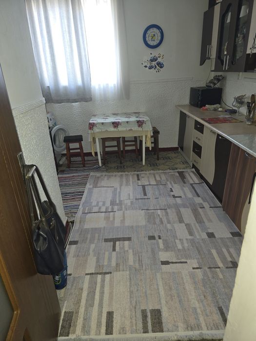 Apartament cu 3 camere