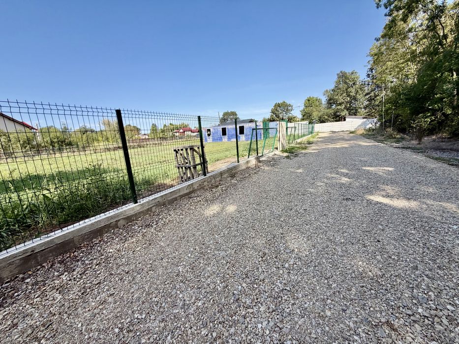 Teren intravilan PREMIUM – 811 MP – CIOLPANI