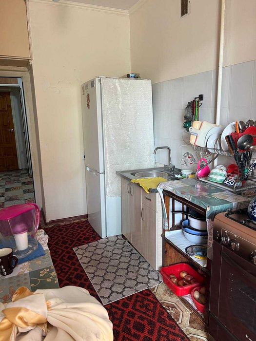 3х комнатная квартира, Мирзо улугбекский район.