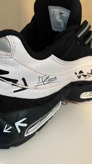 Adidasi Nike personalizati