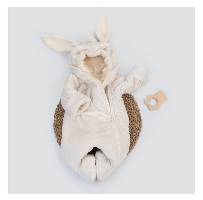 Продам детский комбинезон