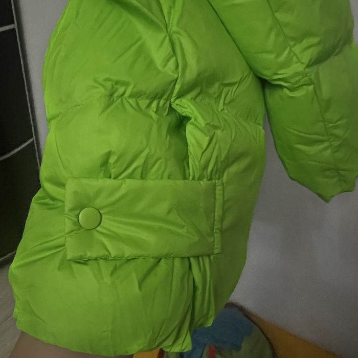 Куртка демисезонная