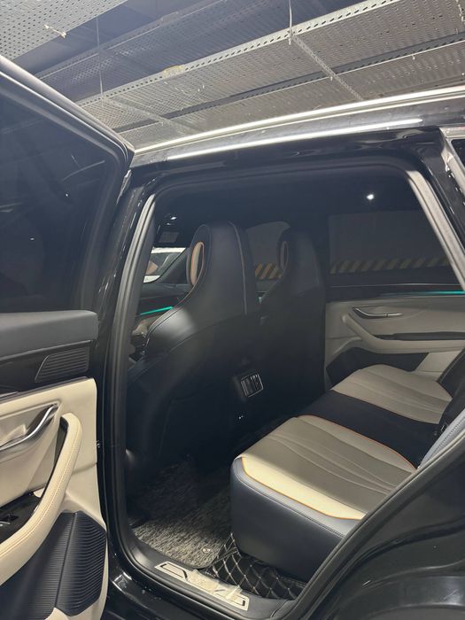 Byd song plus gibrid 2023