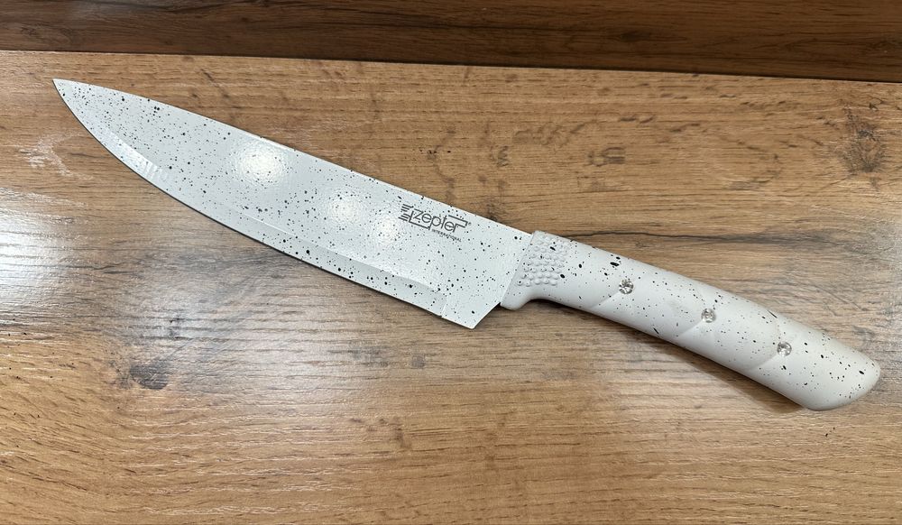 Набор ножей Zepter