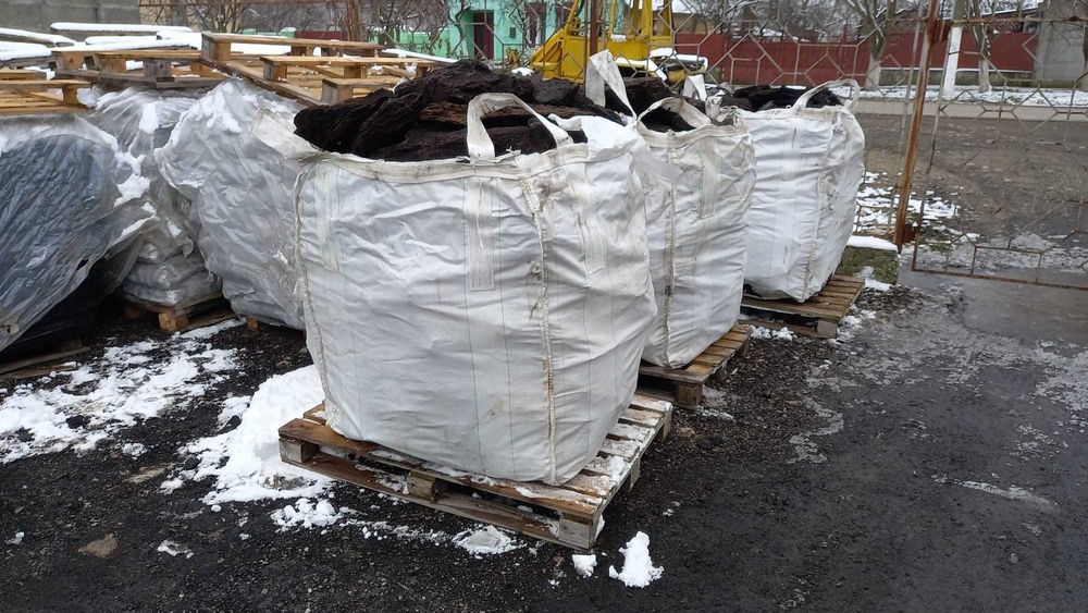 Vindem cărbune energetic