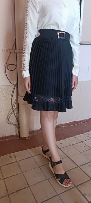 Продам юбку на девочку