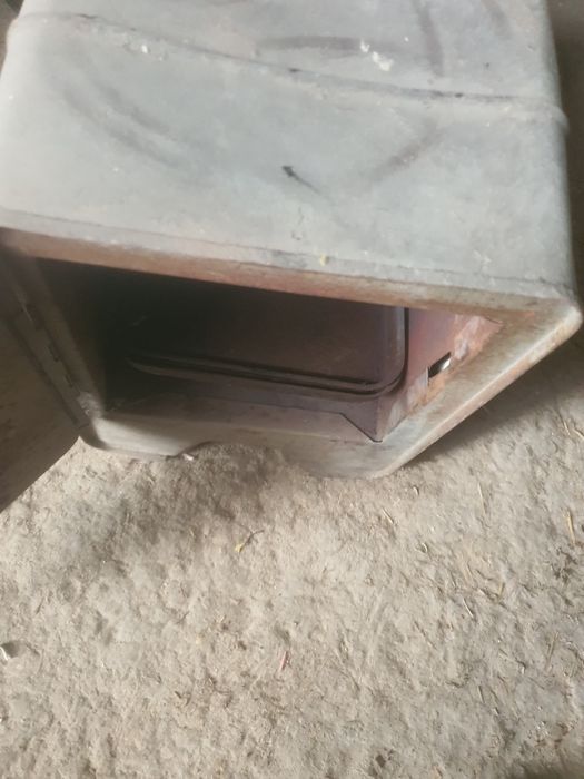 Духовка рабочий ссср