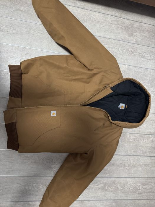 Carhartt USA Active winter Jacket