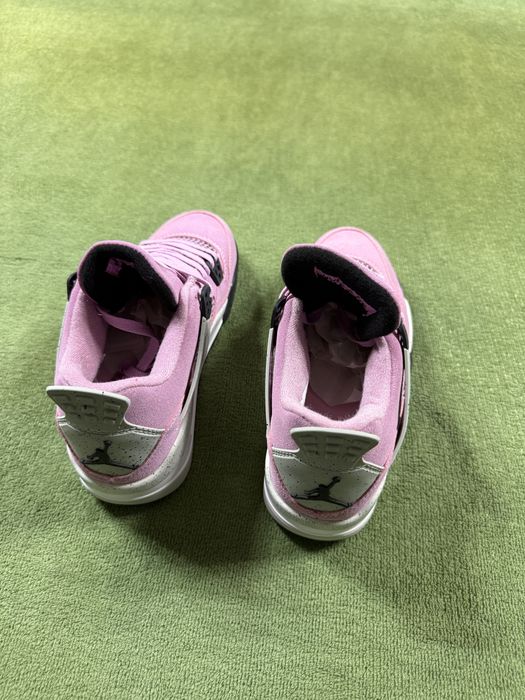 Nike Air Jordan 4 36 // 37,5 // 38 // 39 // 40 // 41 new noi