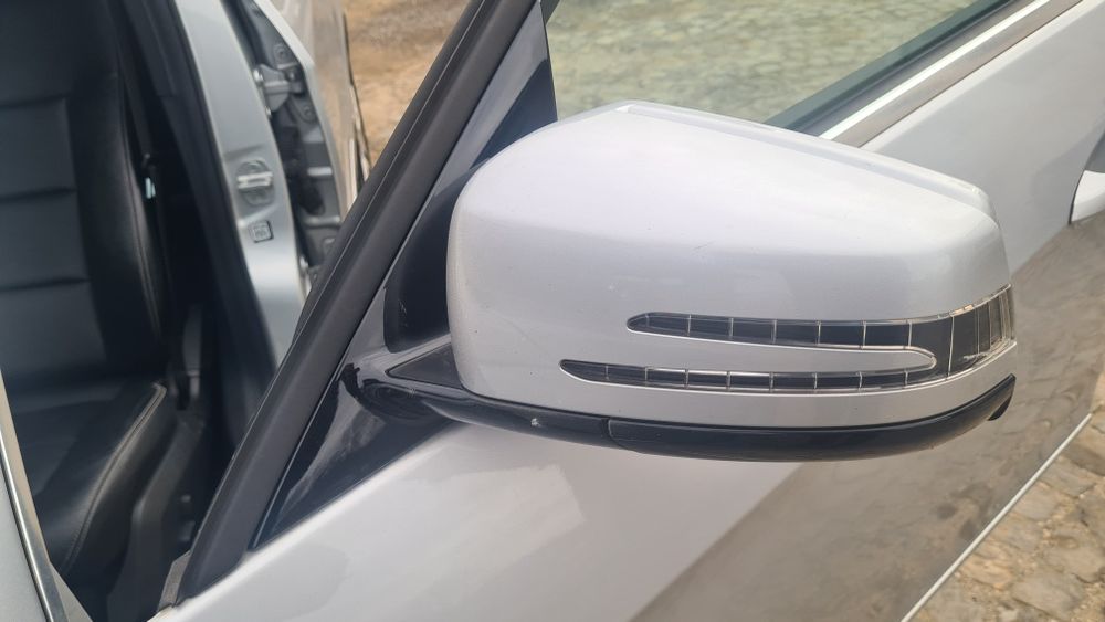 Огледала за Мерцедес Е клас w212