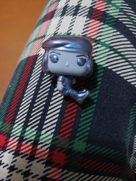 Обмен Stranger Things