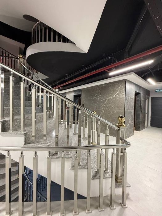 Сдаётся квартира в Яккасарайском районе