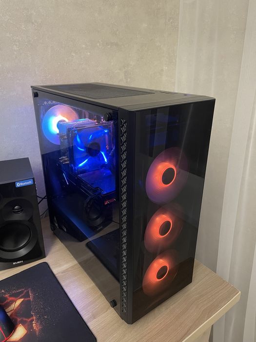 Игровой компьютер !!!