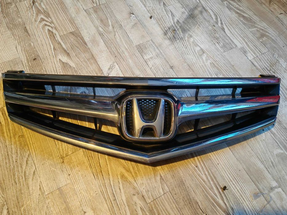 Маска на хонда акорд 7