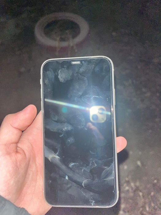 Айфон 11 сатылады