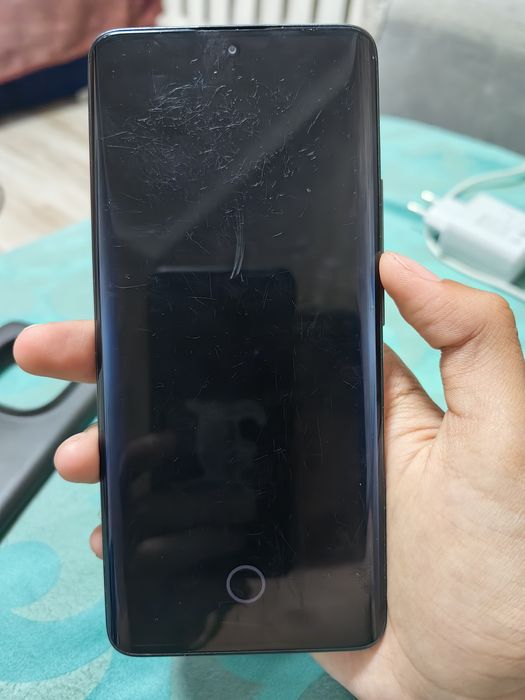 Poco x7 5G 256/8+4
