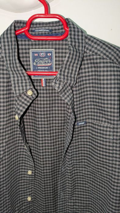 Cămașă super dry m