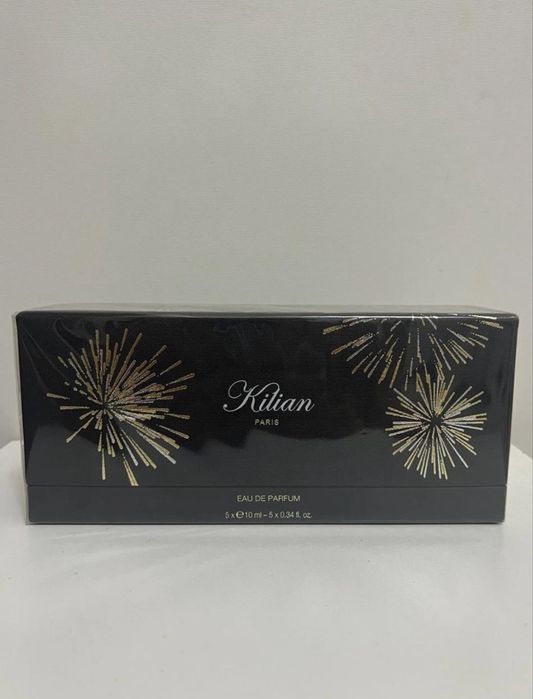 Фирменный набор миниатюр Kilian