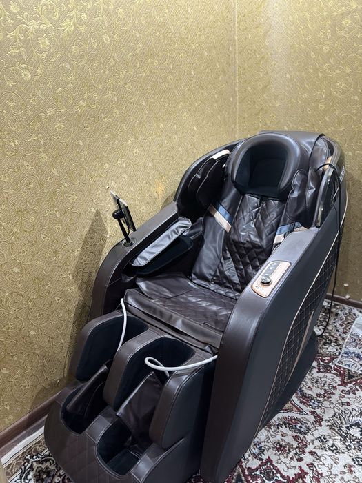 Masajni kreslo b/u масажние кресло