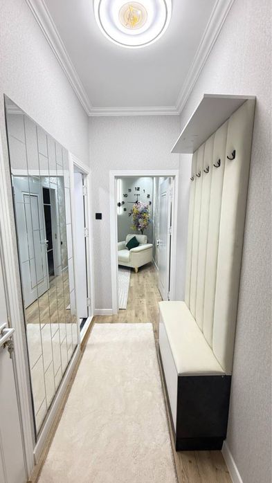 Chilonzor|чиланзар-19 евро ремонт  2*3/1/4