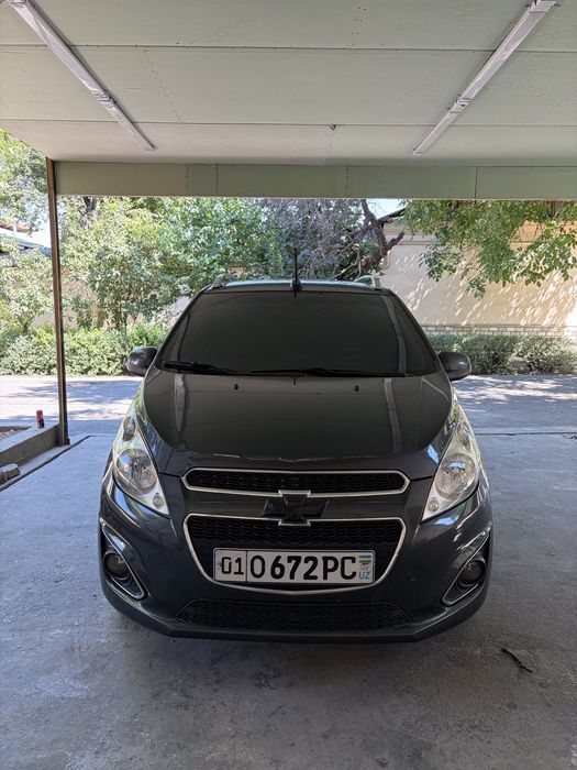 Spark 1.25 kota mator