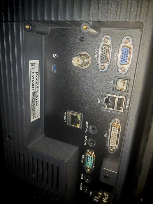 Проектор EPSON-EB30000L