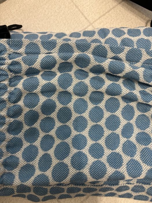 Sistem de purtare pentru bebelusi Luna una - Poarta-ma