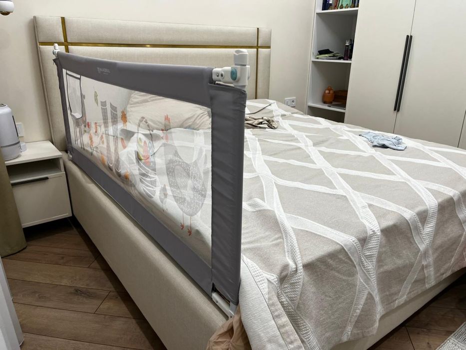 Бортики на кровать Костанай