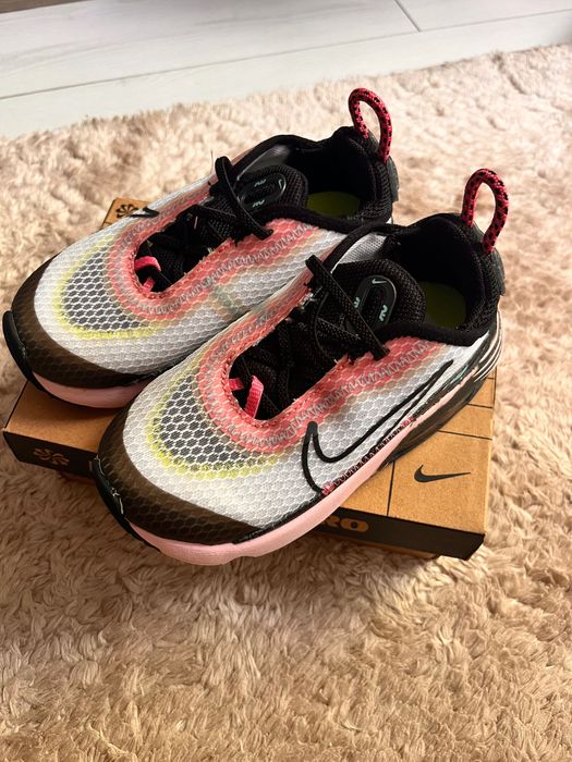 Детски маратонки Nike