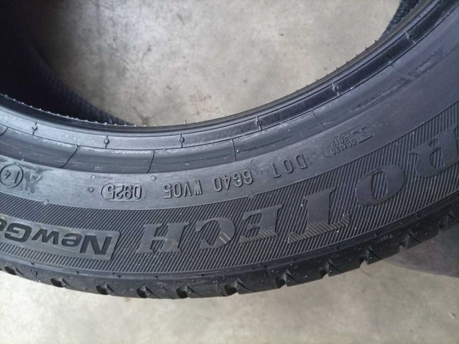 Anvelope noi 225/50 R17 Viking de vara