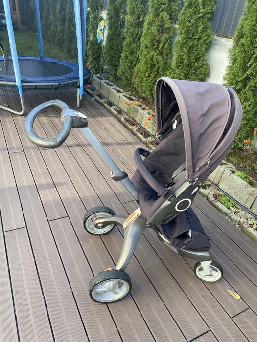 Vand carucior Stokke